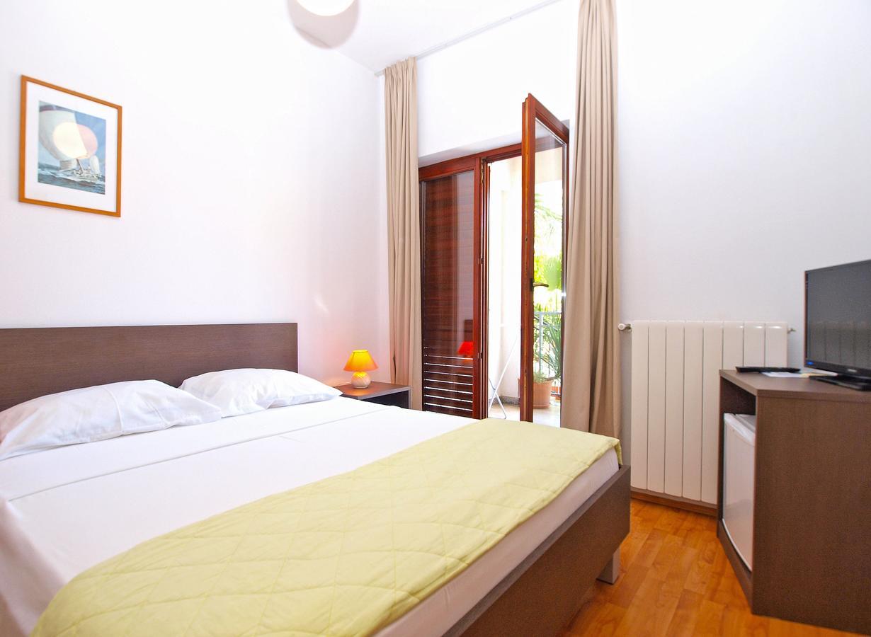 Rooms Ivica 1452 Fažana Eksteriør billede