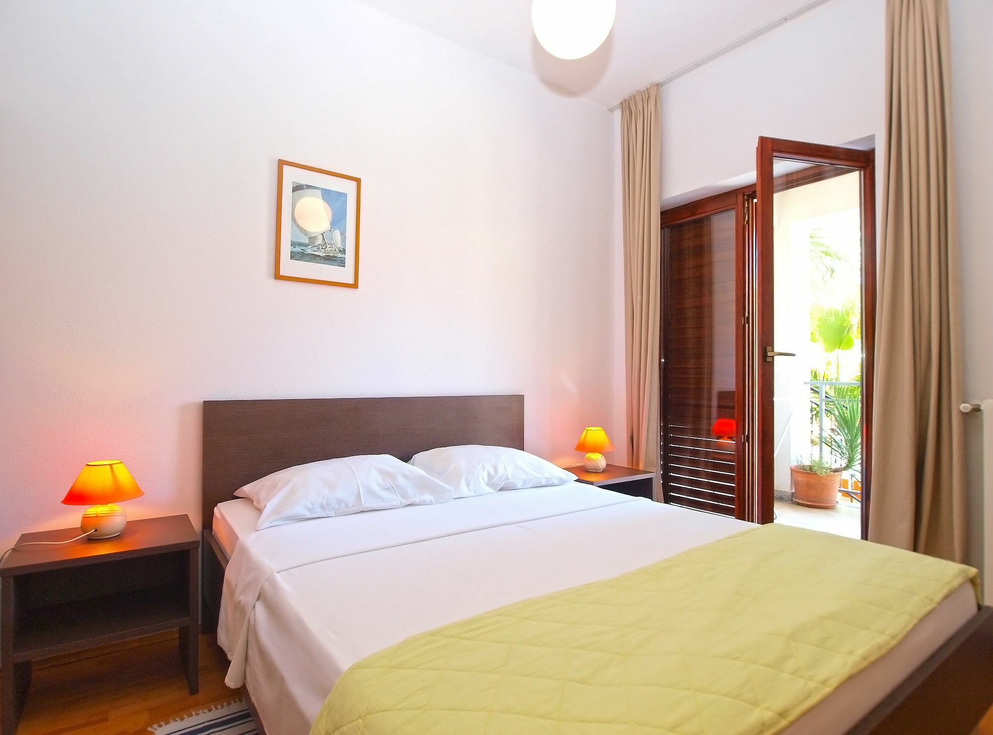 Rooms Ivica 1452 Fažana Eksteriør billede